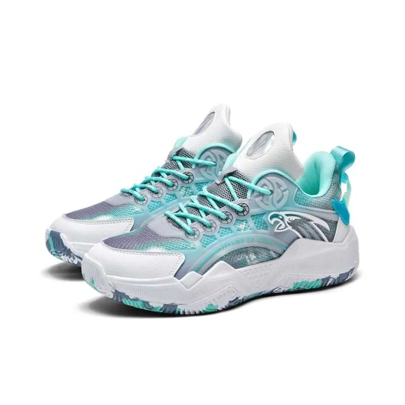 Boogie Bear Cushioning Breathable Low Top Running Shoes Men's-7