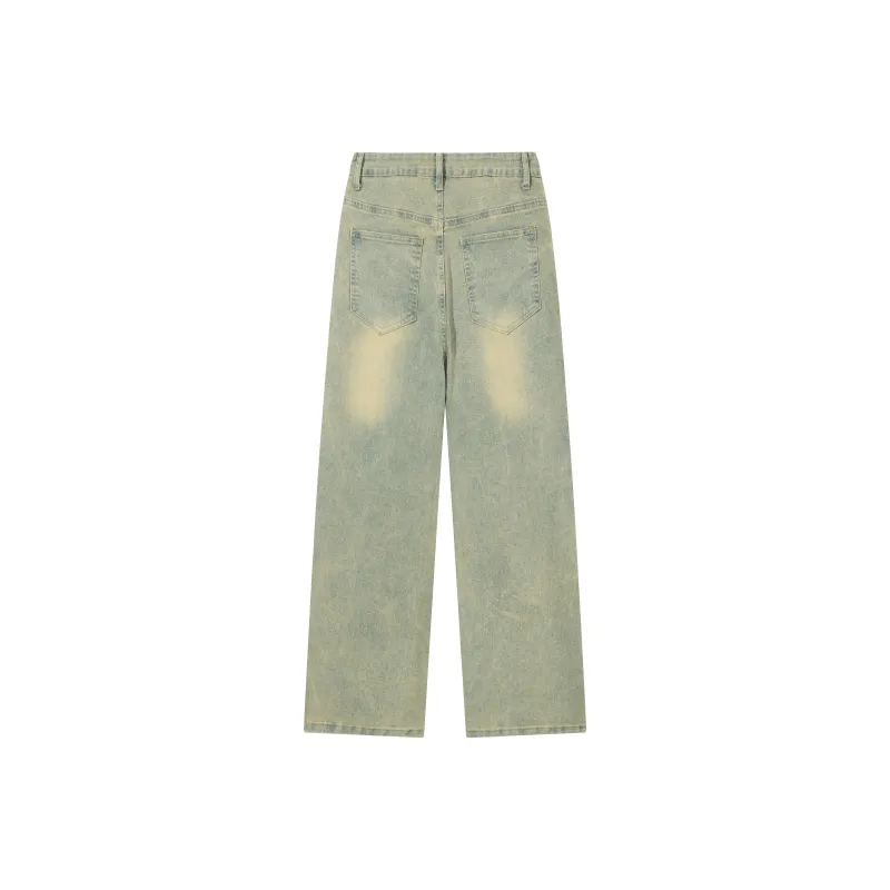TELENT Jeans Unisex-7