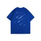 Deep Sea Blue
