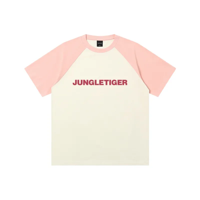 JUNGLE TIGER T Shirts Unisex-16