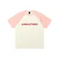 Cream Apricot+Light Pink