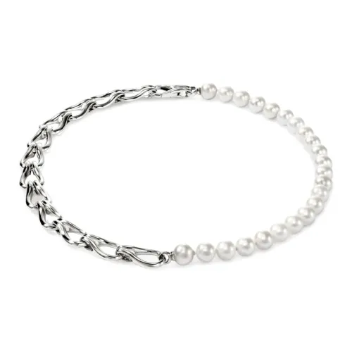 John Hardy Surf Necklace