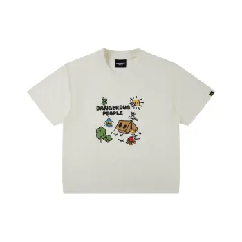 DANGEROUSPEOPLE T Shirts Unisex