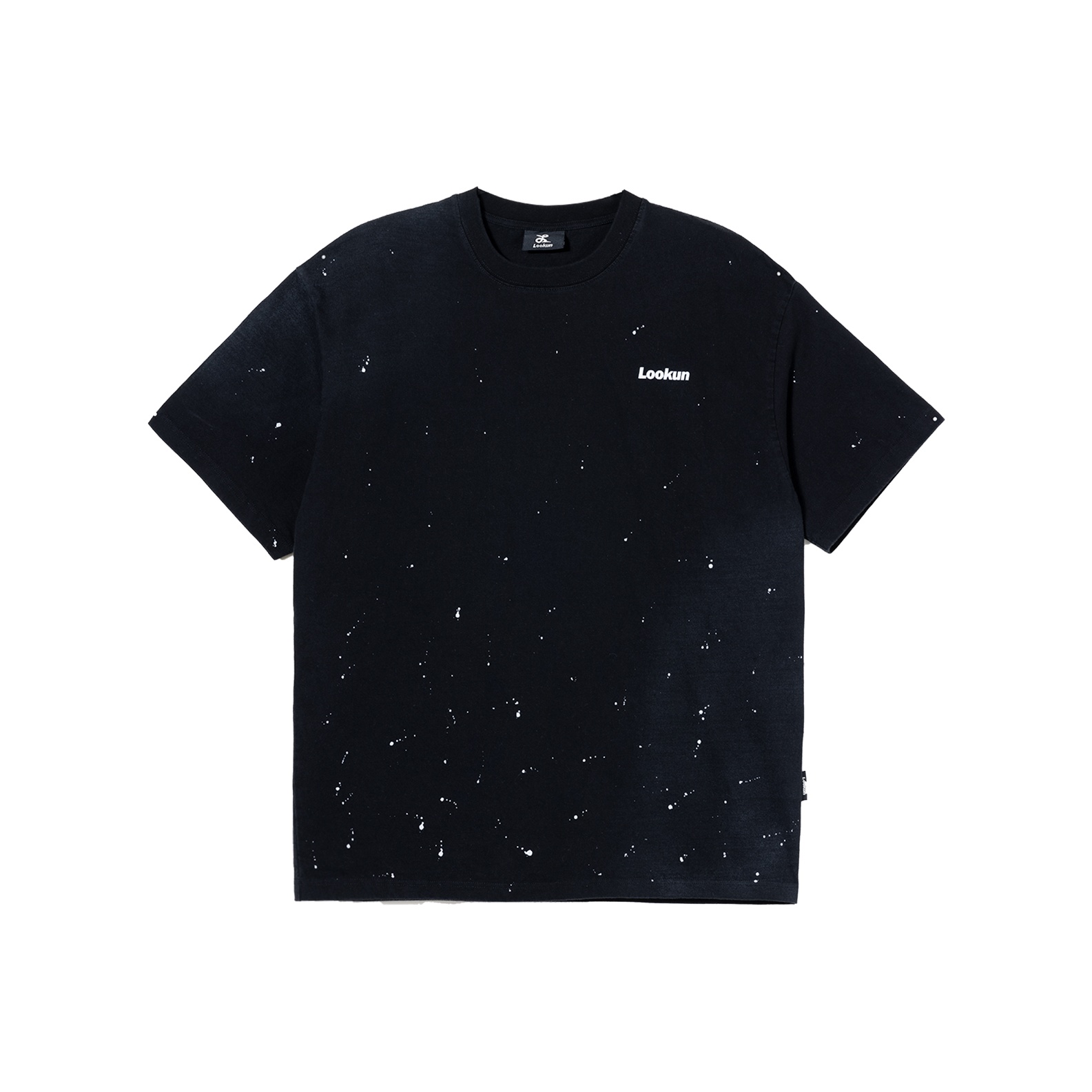 LOOKUN T-Shirts on Sale & Authentic - POIZON LOOKUN T-Shirts on Sale & Authentic - POIZON