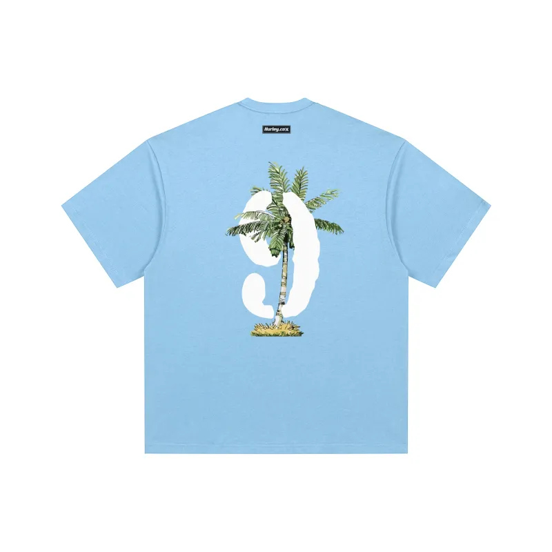 Hurley Island Resort Series T-Shirts Unisex-7
