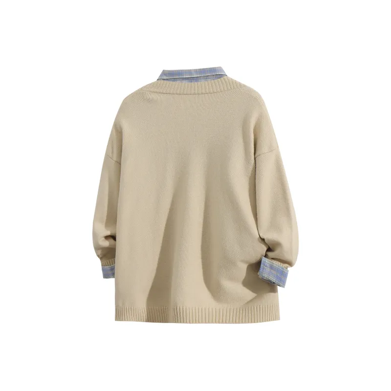 OGEK Shirt Matching Sets Unisex-5