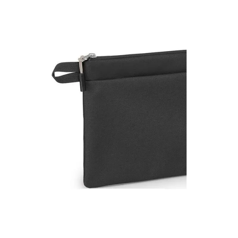 OSPREY Recycled Polyester Clutch Large Size Unisex Jasper-4