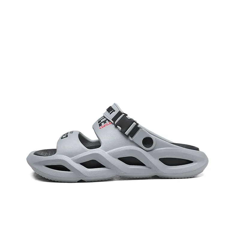 NANJIREN Beach Sandals Men-10