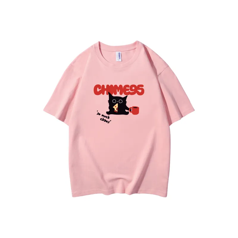 RHIME T Shirts Unisex-46