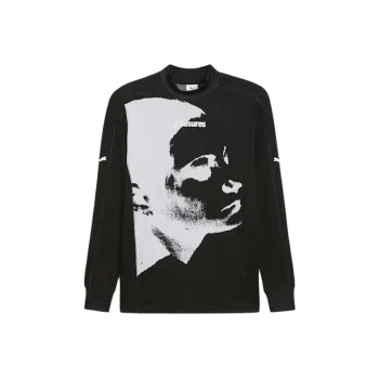 PUMA X Pleasures Base Layer