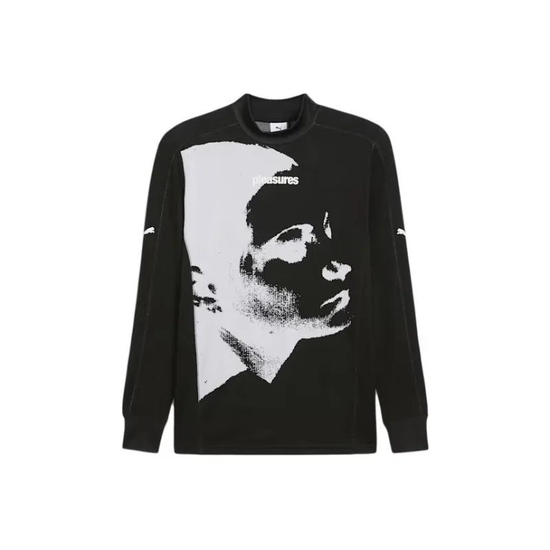 PUMA X Pleasures Base Layer-0