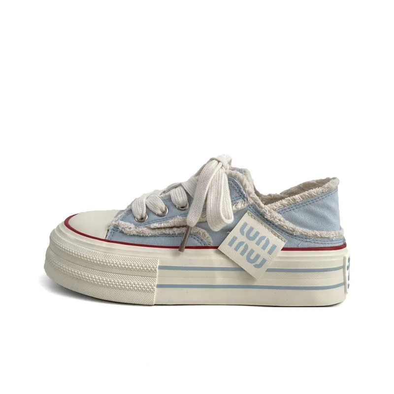 City Camel Skateboard Shoes Women's-8