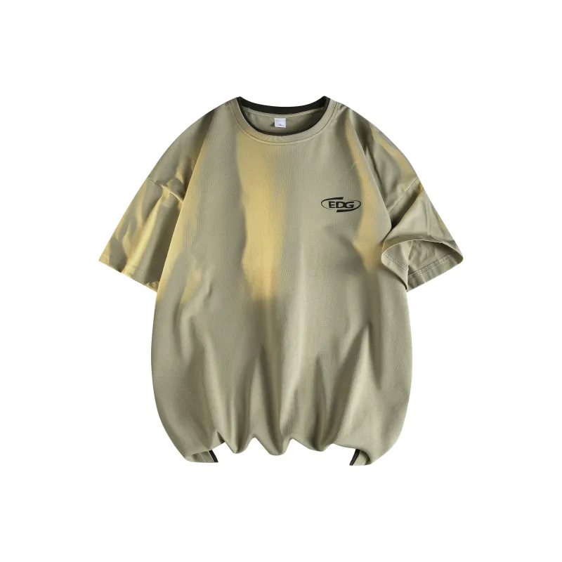 EDG T-Shirts Unisex-6