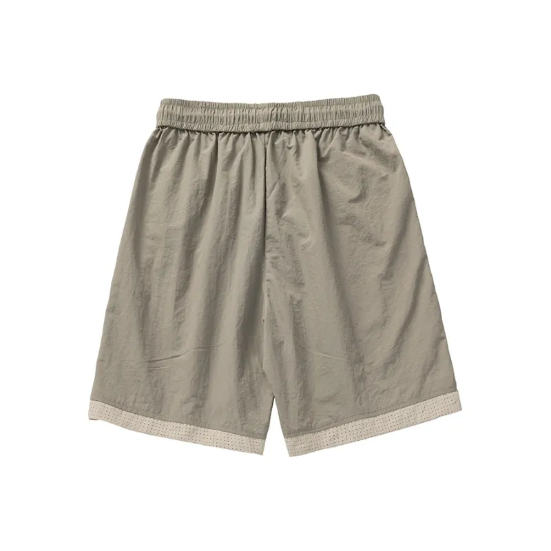 MindBridge Casual Shorts Men-8