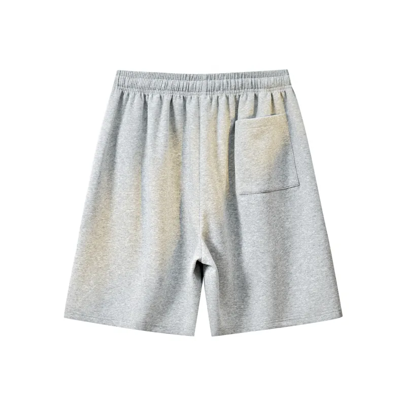 Universal Templates Casual Shorts Unisex-8
