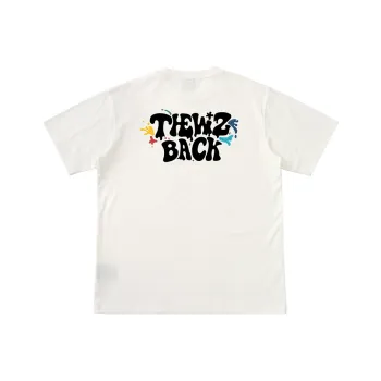THE WIZ T Shirts Unisex