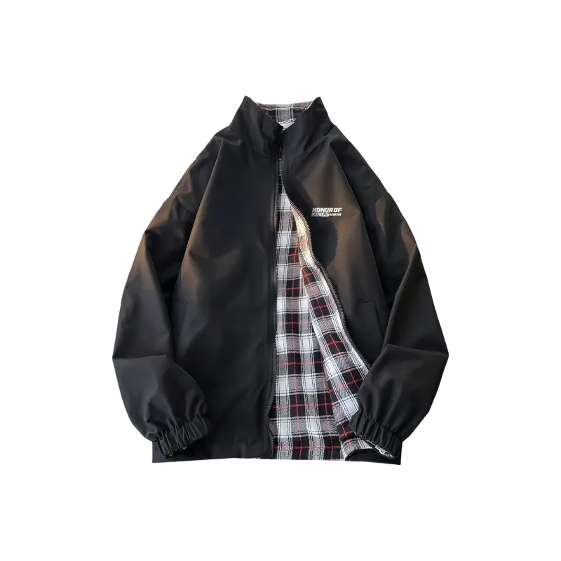 HONOR OF KINGS Jackets Unisex-0