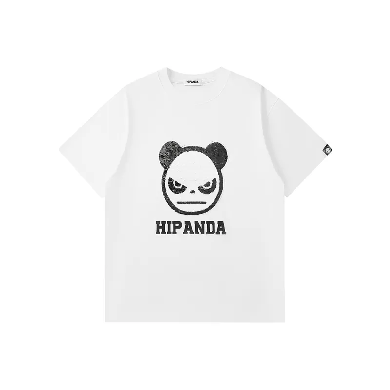 HIPANDA T Shirts Unisex-2
