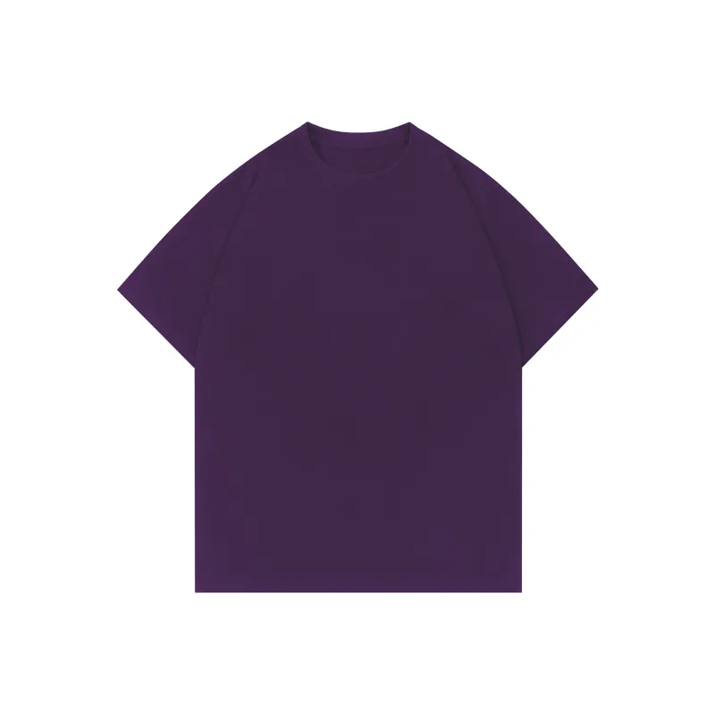 YATSI T Shirts Unisex-8
