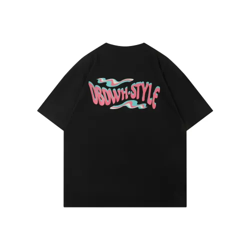 DBD WH T Shirts Unisex
