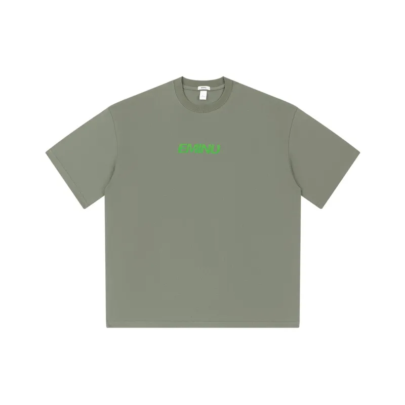EMINU T Shirts Unisex-14
