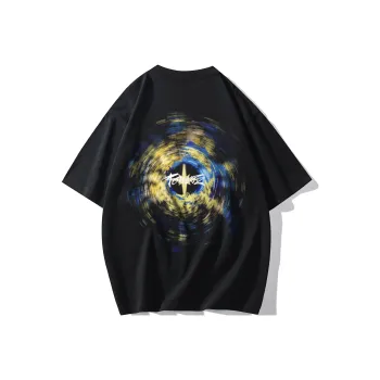TONYKRZ T Shirts Unisex