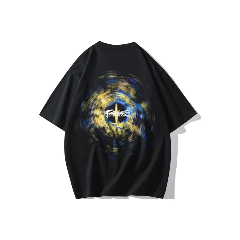 TONYKRZ T Shirts Unisex-0