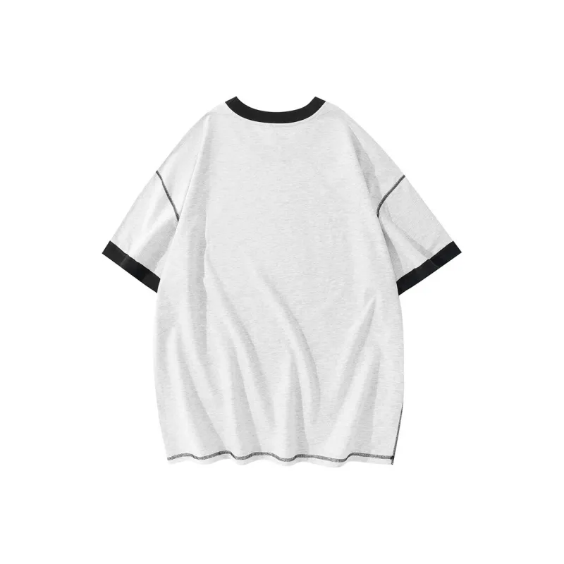 SCHEPPERHEYN T Shirts Unisex-5