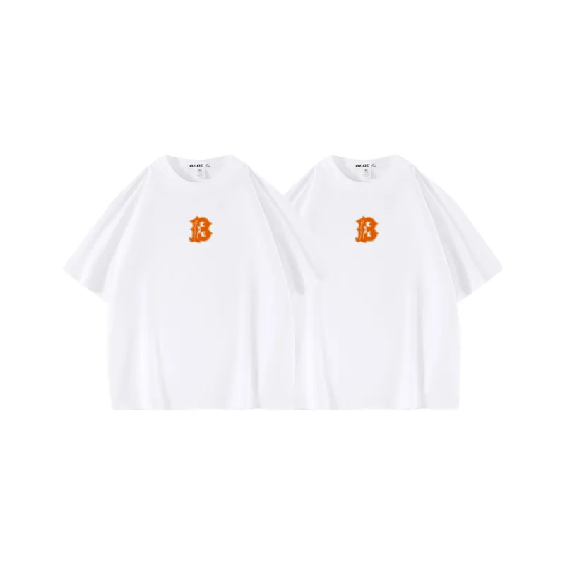 BAGE T Shirts Unisex-26