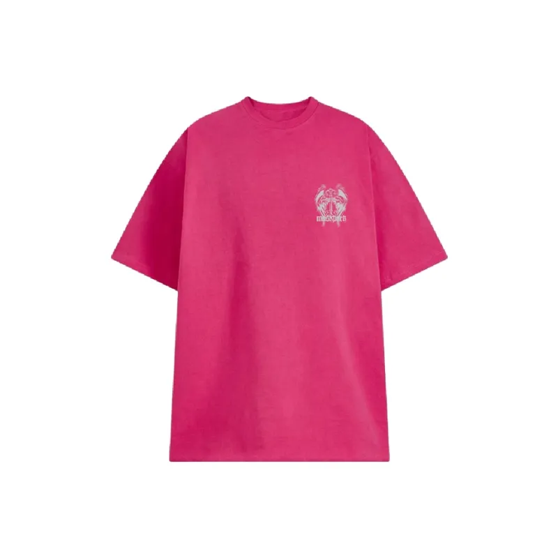 MASKPARK T Shirts Unisex-15