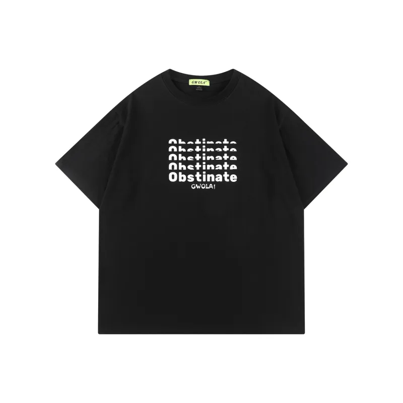 Gwola T Shirts Unisex-6