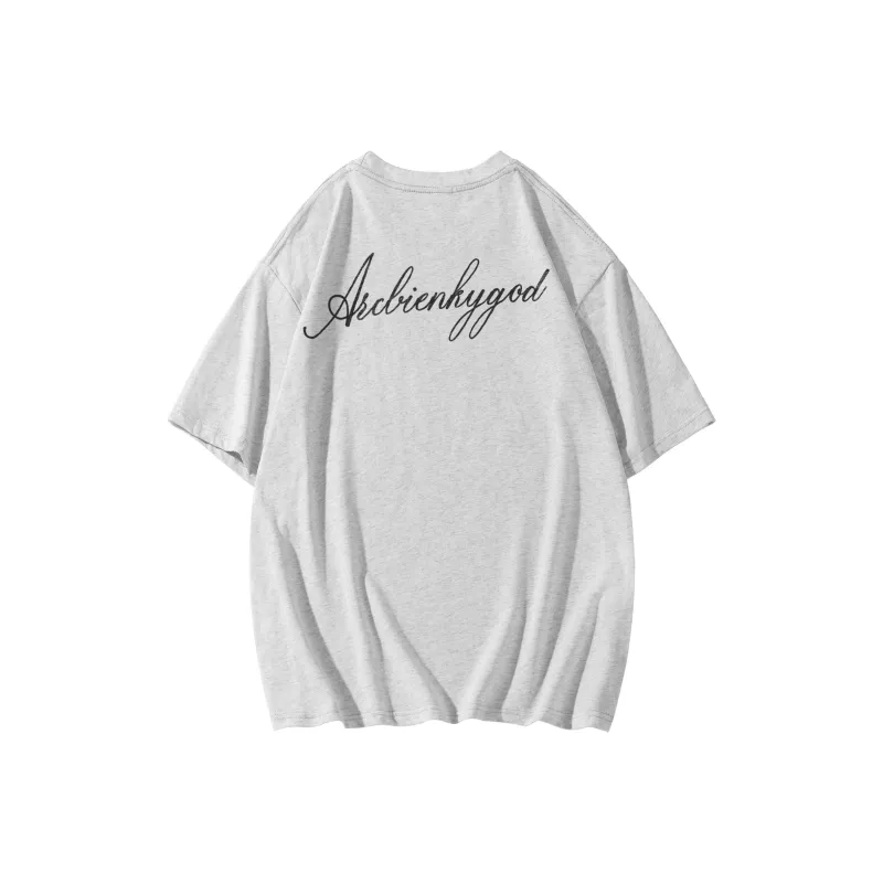 BIENKIMIIYE T Shirts Unisex-2