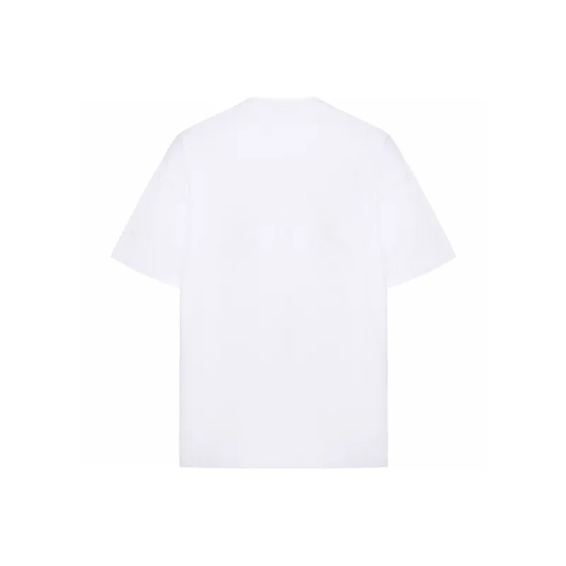 MASKPARK T Shirts Unisex-5