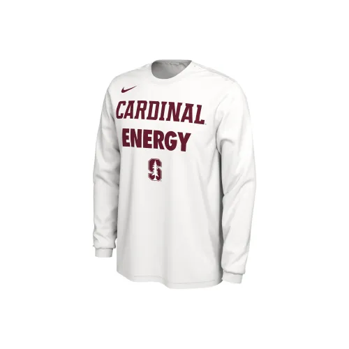 Nike Stanford Men's Nike College Long-Sleeve T-Shirt