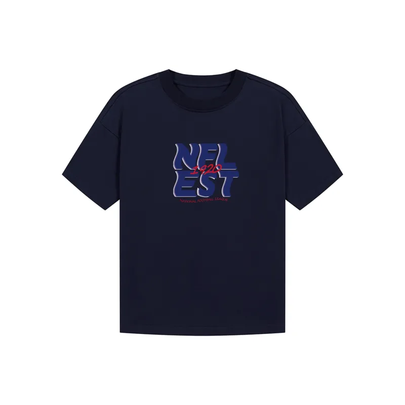 NFL T Shirts Unisex-6