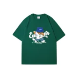 Dark Ink Green