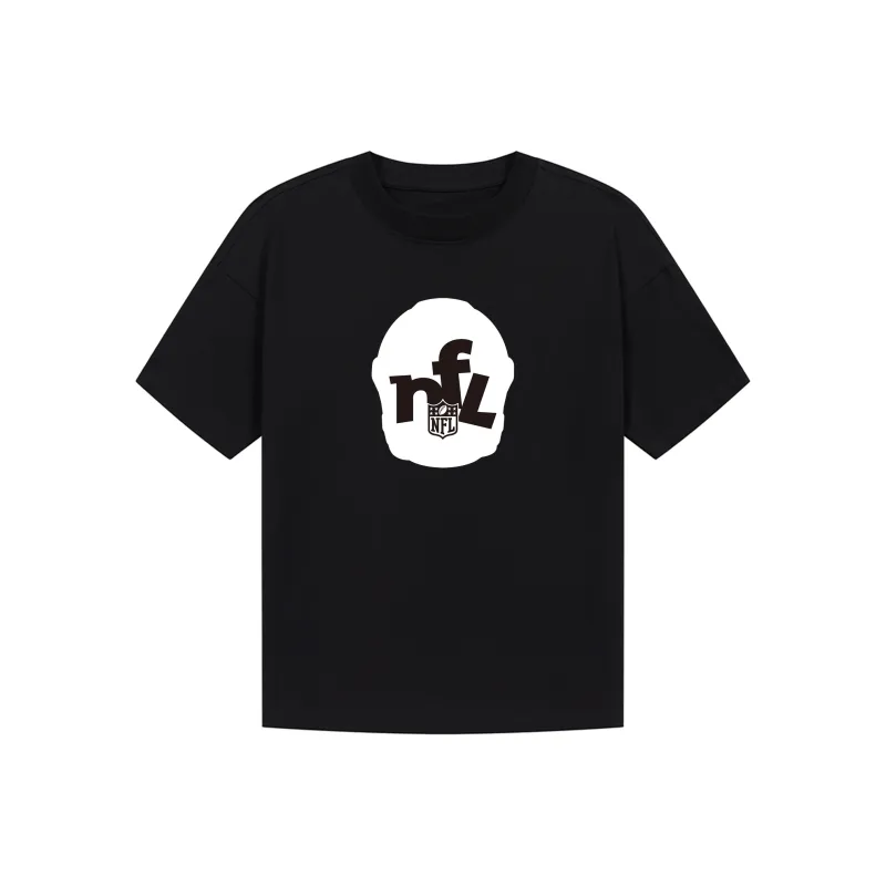 NFL T Shirts Unisex-0