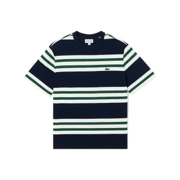 LACOSTE T Shirts Men