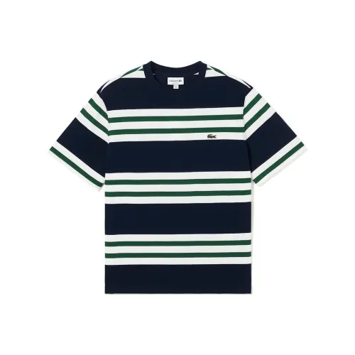 LACOSTE T Shirts Men