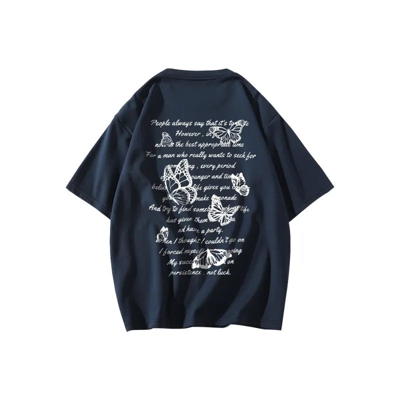 KONZEN· T Shirts Unisex-25