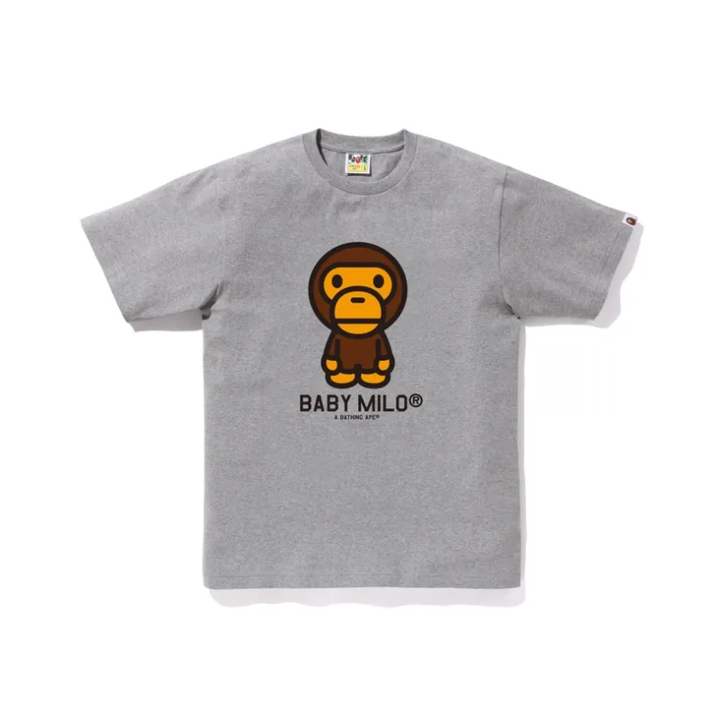 Bape Boa Baby Milo Bapec Tee-7