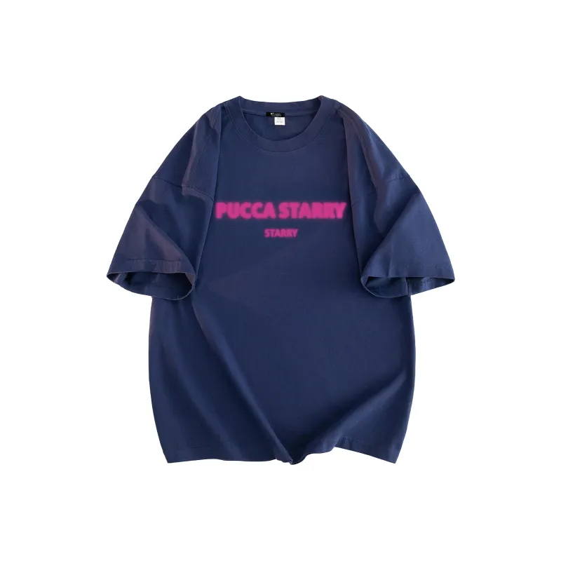 PUCCA T Shirts Unisex-40