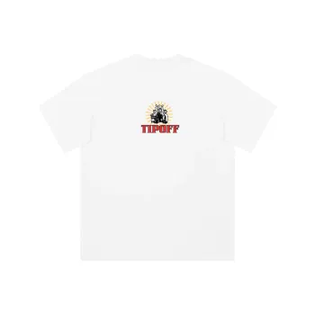 TIP OFF T Shirts Unisex