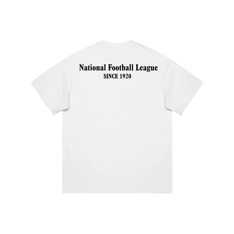 NFL T Shirts Unisex-4