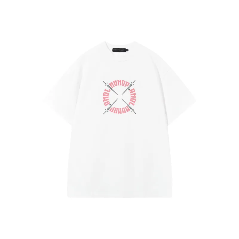 BLIND402 T Shirts Unisex-4