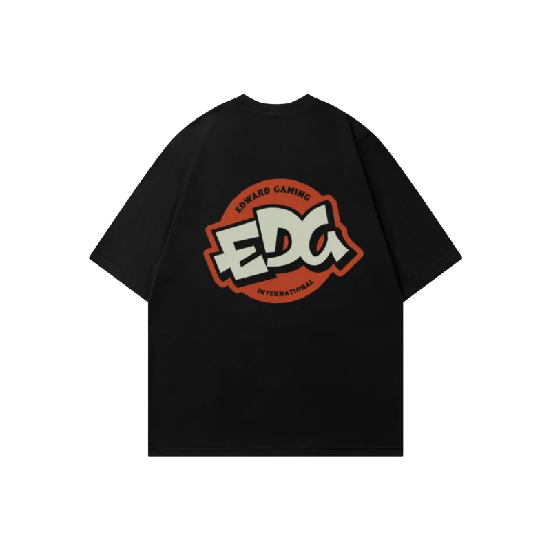 EDG T-Shirts Unisex-0