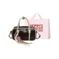 Coffee[with Charm]+Shopping Bag