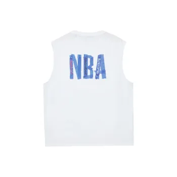 JACK JONES· x NBA Tank Top Unisex