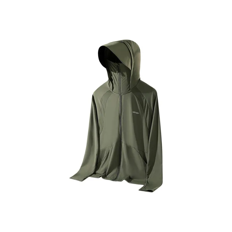 Caramella Sun Protection Clothing Unisex-2