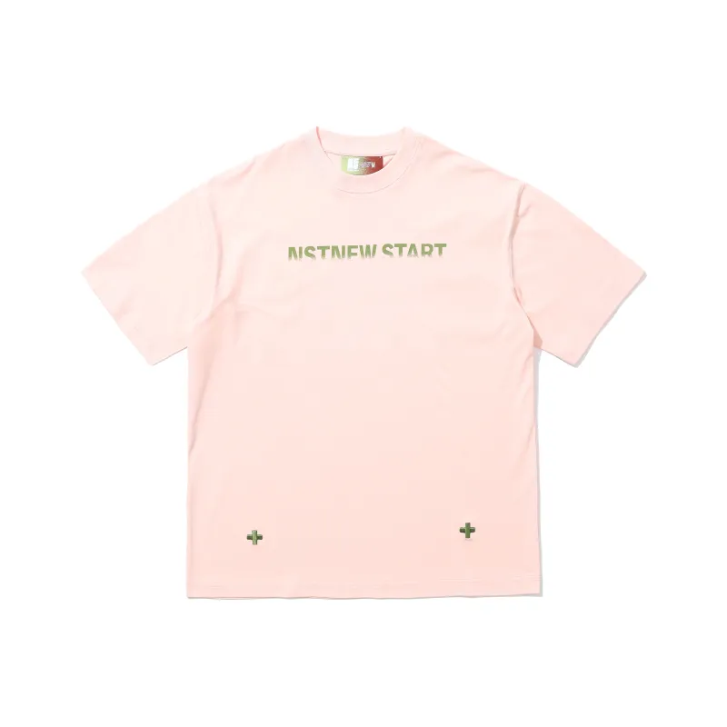 NSTNEW START T Shirts Unisex-15